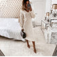 Charlotte Sweater Dress